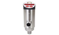 A.YITE - Model GE-209 - Digital LED Display Pressure Sensor