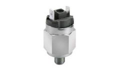 A.YITE - Model GE-206 - Adjustable Pressure Switch