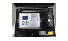 A.YITE - Model GE-103G - Portable GPS Ultrasonic Depth Meter