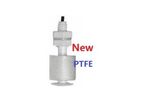 A.YITE - Model GE-1302 - PTFE Teflon Float Level Switch