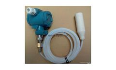 A.YITE - Model GE-1207T - Well Depth Meter with PTFE Teflon Sensor