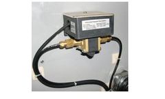 A-Yite - Model GE-511 - Adjustable Differential Pressure Switch