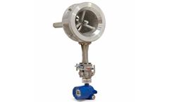 Spirax Sarco - ILVA series Gilflo Flowmeters