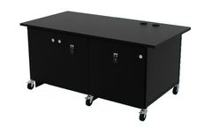 IonBench - Bench for Inductively Coupled Plasma & Mass Spectrometry