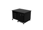 IonBench - Bench for Inductively Coupled Plasma - Optical Emission Spectroscopy System