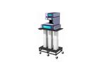 IonBench - Custom Designed Liquid Chromatography Bench