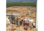 Supercritical Boilers