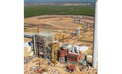 Supercritical Boilers