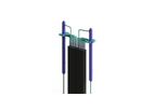 Heat Recovery Steam Generator (HRSG)
