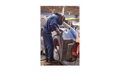 Coal Pulverizer Rebuilds