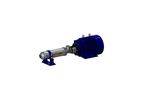 FEDCO - Model MSB Series - Multistage Centrifugal Low-Pressure Feed Pump