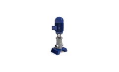 FEDCO - Model LPS - Feed Pump