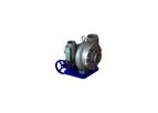 FEDCO - Model HPB - Hydraulic Pressure Boosters