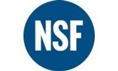 NSF Health Sciences Webinar: Human Error Prevention-Video