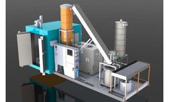 Balcan - Mercury Recycling System
