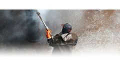 Industrial Cleaning Services