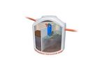 Lausitzer - Model LKT-BIOregio - Small-Scale SBR Sewage Treatment System