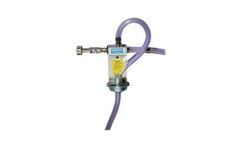 HydroMaster - High Flow Automatic Dilution System