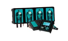 AccuDose - Model LM200  - Laundry Dispenser System