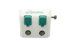 AccuMax - Venturi Dispensers