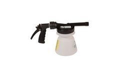 HydroFoamer - Hydro Sprayer