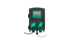 Antares - Model DM6000 - Full-Featured Warewash System