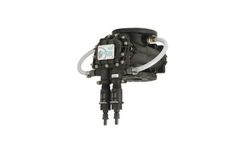 TurboDos - High-Flow Non-Electric Chemical Injector