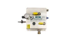 FoamMaster - Compressed Power Air Foam Cleaning