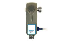 HydroMix - Venturi Dispenser & Wall Mounted