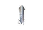 Aktek - Model TP16100M - Foam Separator
