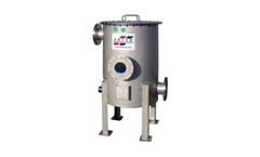 Aktek - Model TP13100M - Dessicant Basket