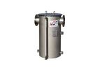 Aktek - Model TP16200M - Condensate Accumulator