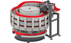 Spaleck - Throughfeed Systems