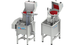 Spaleck - Model Z1/Z2 - Centrifugal Systems
