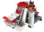 Spaleck - Model Z11/Z22/Z33/Z44 - Centrifugal Systems
