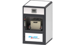 Spaleck - Model PPL15 - High-Frequency System