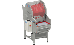Spaleck - Model RTS - Barrel Finisher