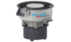 Spaleck - Model SV Series - Roundtub Vibrators