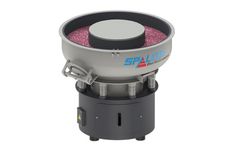 Spaleck - Model SVF Series - Roundtub Vibrators