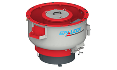 Spaleck - Model VA Series - Roundtub Vibrators