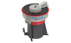 Spaleck - Model VAF/B Series - Roundtub Vibrators