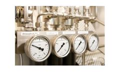 GT-Himmel - Pressure Boosting Stations