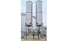 Himmel - Model MTU Series  - Medium-Temperature Flare