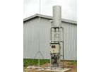 Himmel - Model MTU-v - Medium-Temperature Flare Shortened