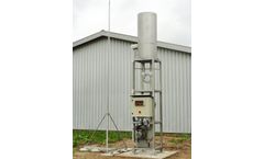 Himmel - Model MTU-v - Medium-Temperature Flare Shortened