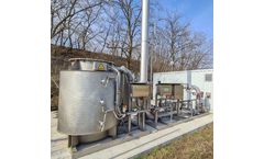 Himmel - Model RTO - Lean Gas Treatment Plants