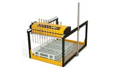 Omnicoll - Fraction Collector and Sampler