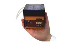 Lambda - Peristaltic Pumps