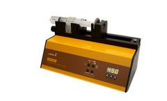 Lambda - Model VIT-FIT - Polyvalent Programmable Syringe Pump