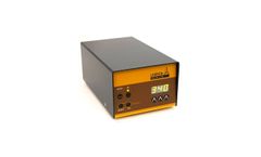 Massflow - Programmable Gas Flow Controller